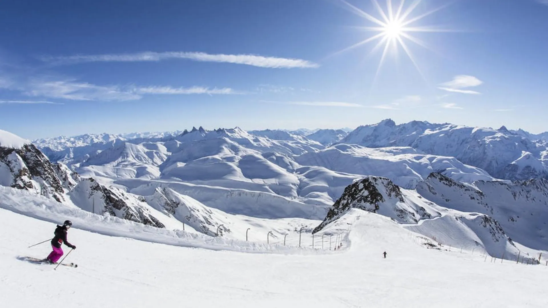 Apartment Appartement Cosy Renove, Sur Les Pistes, Balcon, Parking - Fr-1-445-159 Montgenevre