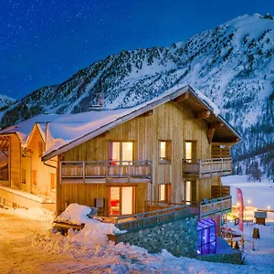 Anova & Spa Montgenevre